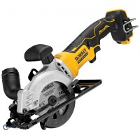 DeWALT DCS571N diskinis pjūklas BARE